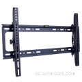 Soporte de TV inclinable para mostrar hasta 65 pulgadas